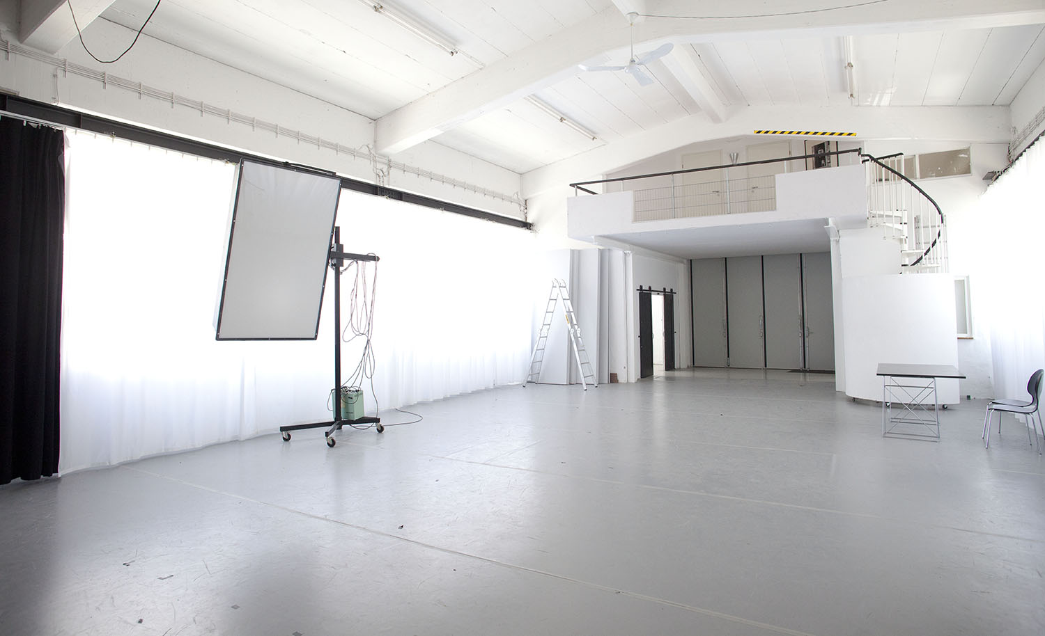Fotostudio Philippi